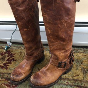 Frye Boots
